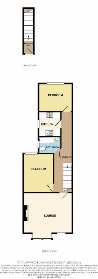 E11 Bright & Spacious 2 Bedroom Flat 伦敦 外观 照片